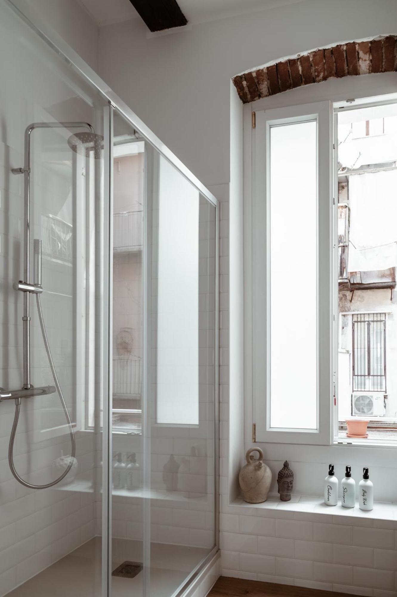 Mercanti Modern Flat - Balcony - Torino Centro Dış mekan fotoğraf
