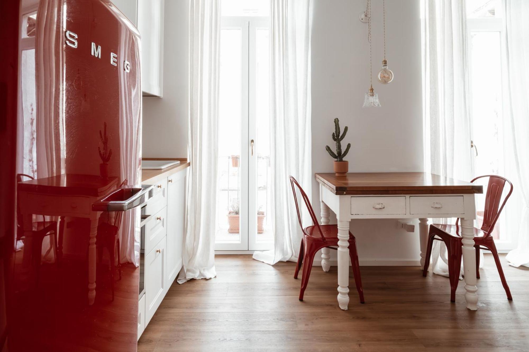 Mercanti Modern Flat - Balcony - Torino Centro Dış mekan fotoğraf